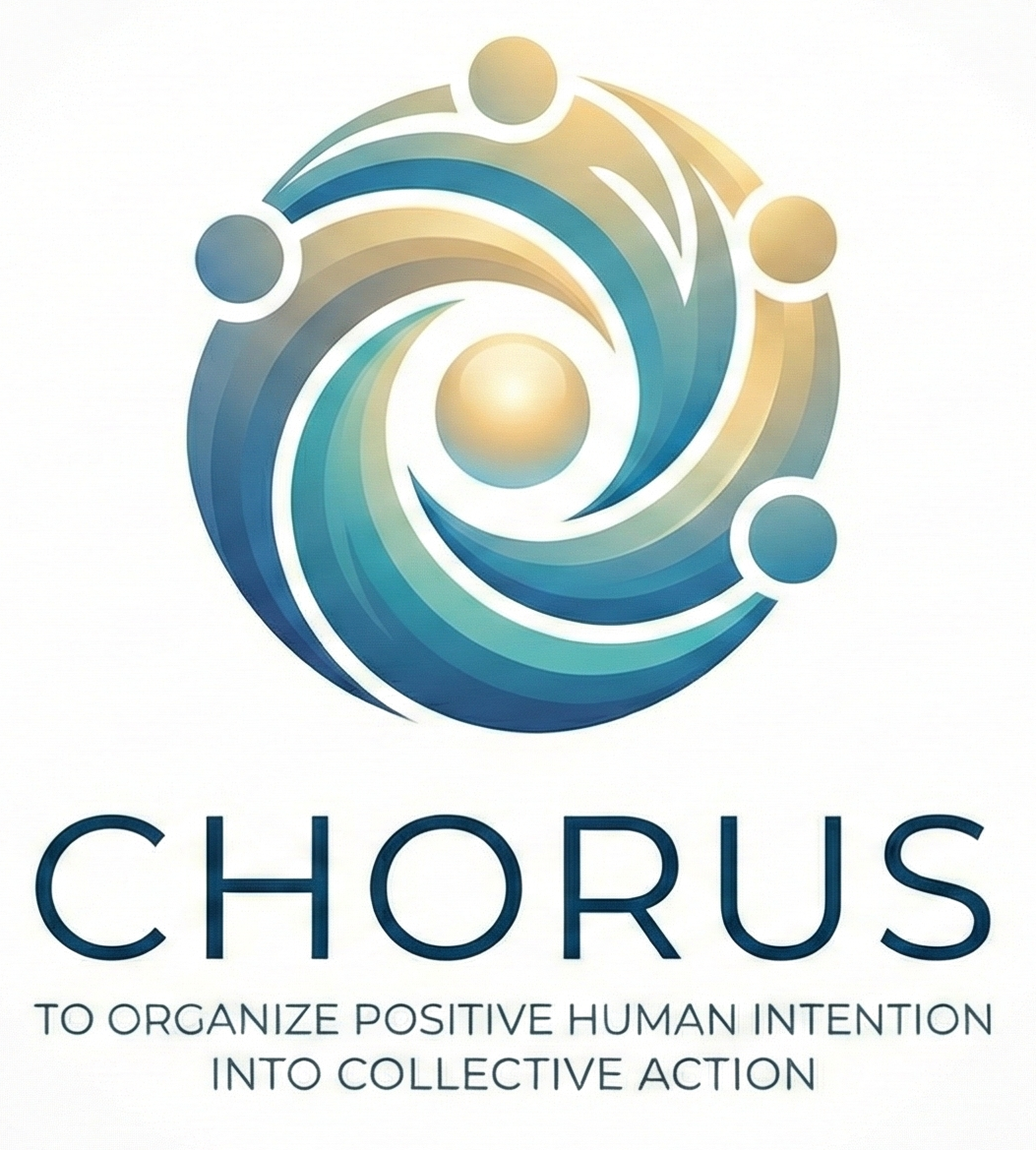 Chorus Logo